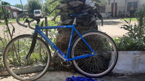 Bicicleta Pistera