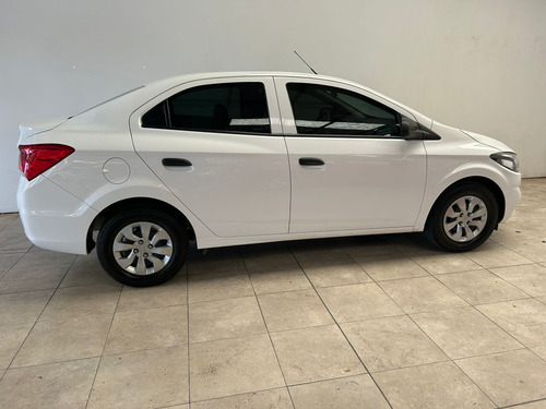 Chevrolet Onix 1.4 Joy Ls