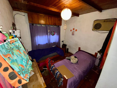 Venta De Casa En Bella Vista Con Amplio Terreno