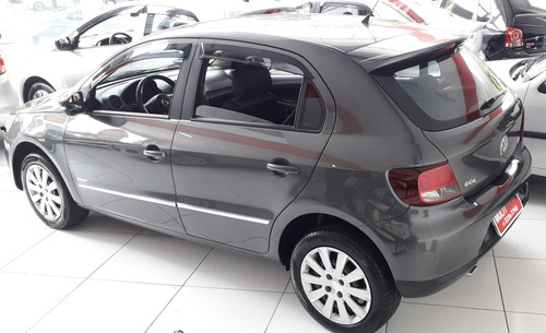 Gol 2013 1.6 Power
