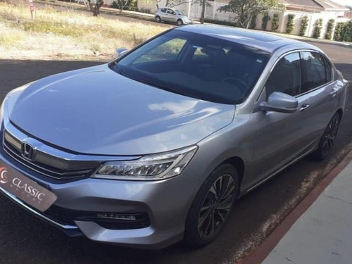 Honda Accord Ex 3.5 V6 24v, Fer5656