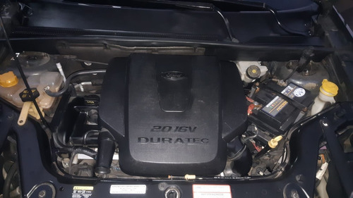 Ford Ecosport Xlt
