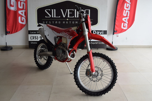 Imagem 3 de 5 de Gasgas Ec 250f 0km 2021 - Revendedor Autorizado