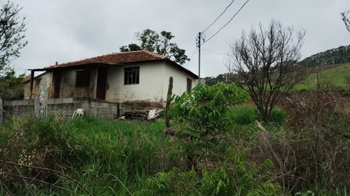 Vende-se Sítio Com Área Total De 14.6 Hectares