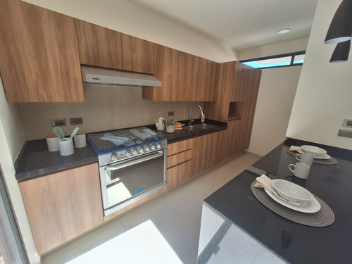 Casa En Venta En Zire Junto A Zakia Fuerte Santiago El Marques
