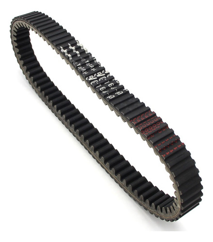 Correa De Transmisión Para Yamaha Cp250 Maxam 2005-2012