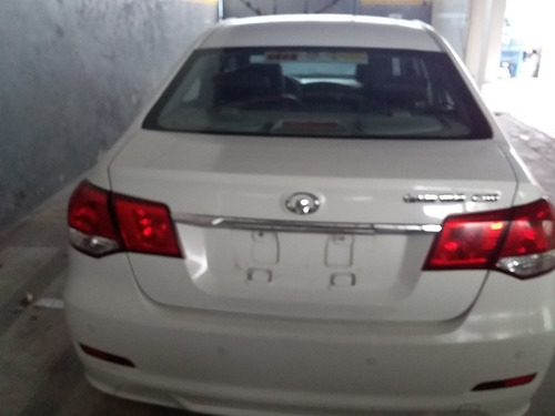 Great Wall Voleex C30 Full 2018