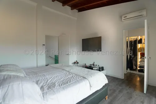 Casa En Venta En Los Naranjos