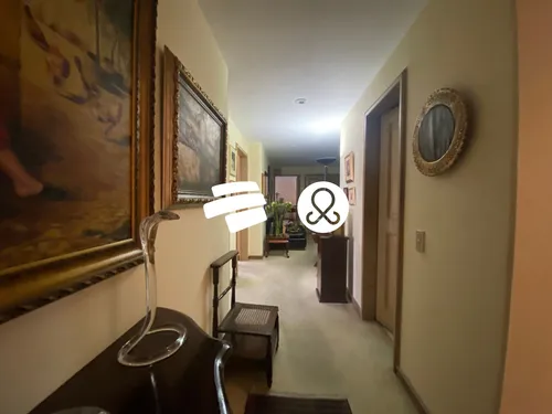 Vendo Apartamento En La Carolina