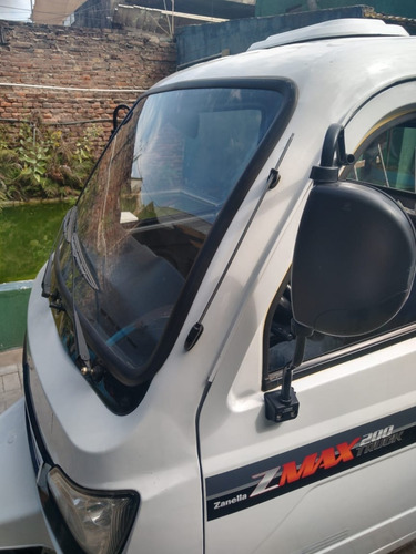 Zanella Z Max 200 Truck Unica