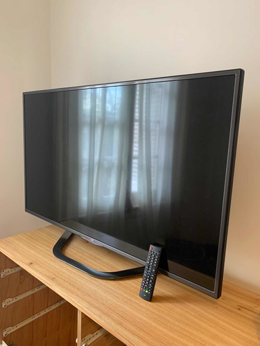 Smart Tv LG 47 Pulgadas