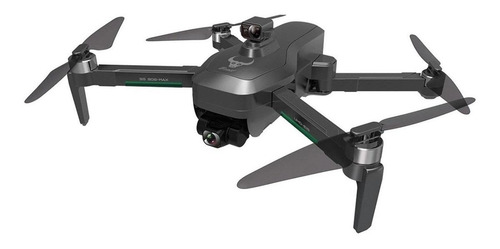 Imagen 1 de 3 de Drone ZLL Beast 3 SG906 Pro 3 Max con cámara 4K negro 5GHz
