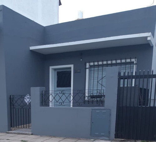 Imagen 1 de 25 de Venta Casa Sobre Terreno 10 X 28 Mts 4 Amb Mas Dependencias