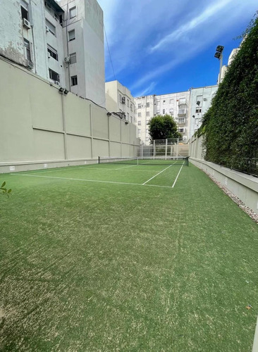 Guemes 3300-palermo-alquiler Temporario-buenos Aires
