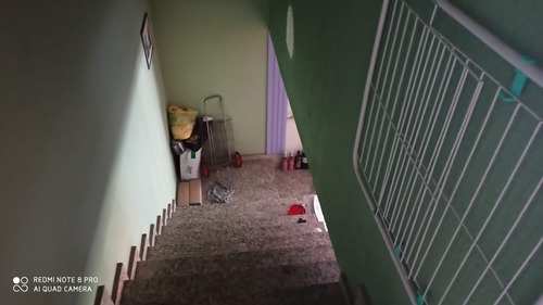 Imagem 3 de 18 de Cobertura 3 Quartos Santo André - Sp - Vila Pires - Rm492co