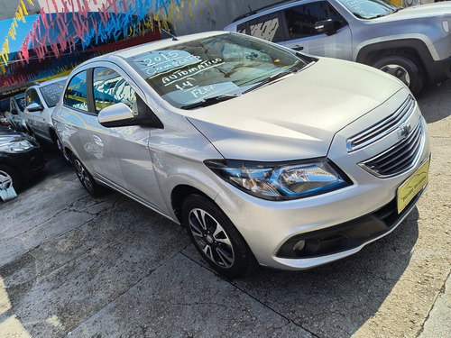 Chevrolet Prisma 1.4 MPFI LT 8V