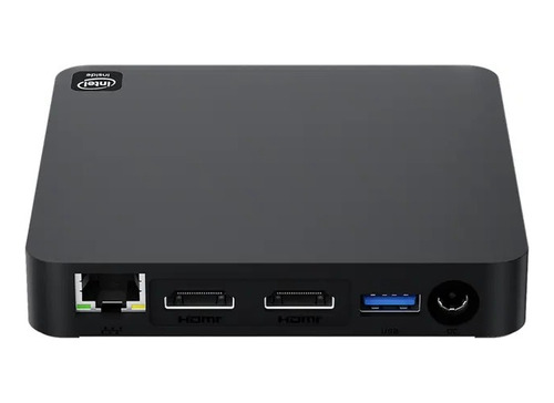 Mini Pc T4 Pro 4gb + 64gb Con Wifi + Teclado Y Mouse