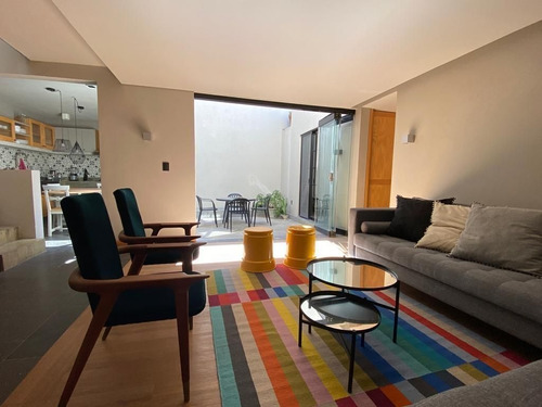 Imagen 6 de 18 de Casa Macario En Venta, Colonia Guadalupe En San Miguel De Al