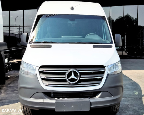 Sprinter Turismo 2024 Yhq