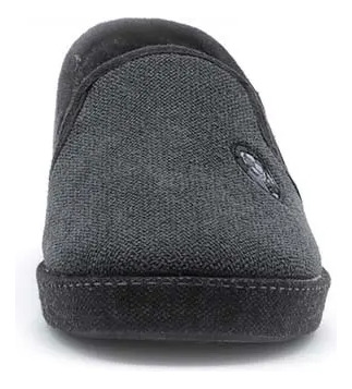 Pantufla Onena 1051 Confort Ancho Doble Suela Antiderrapante