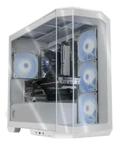 Comprar Xtreme Pc Gaming Msi Geforce Rtx 4070 Ti Super Intel Core I9 14900f 64gb Ddr5 Ssd 2tb Wifi White