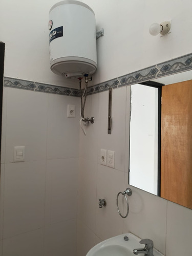 Apartamento Céntrico