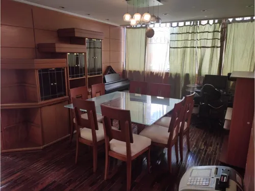 Apartamento Av. Solano