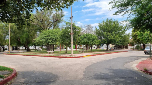 Imagen 2 de 30 de Apto Crédito Bancor Casa 3 Dormitorios Con Patio Y Asado Barrio Parque