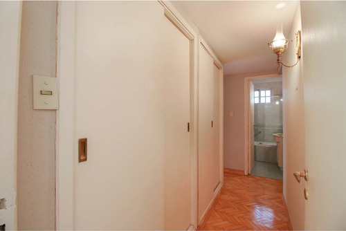 Imagen 9 de 30 de Alquiler Departamento Recoleta