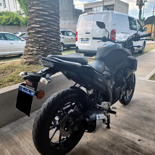 Yamaha Fz25 2021
