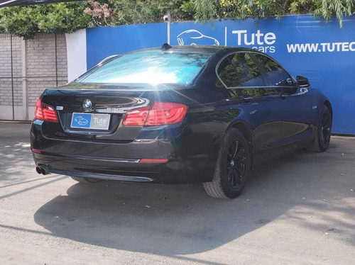 BMW Serie 5 3.0 530ia Executive 258cv