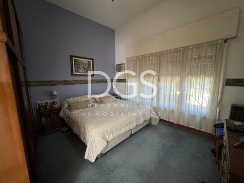 Casa Chalet En Venta En Adrogué, Almirante Brown, G.b.a. Zona Sur