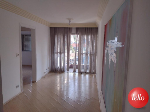Imagem 2 de 26 de Apartamento - Ref: 111801