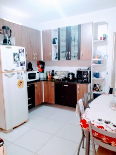 Imagem 10 de 23 de Excelente Sobrado Com 124m² Na Vila Campestre