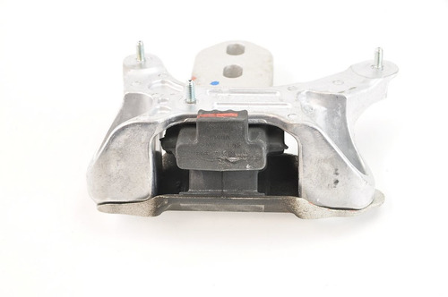 Imagem 4 de 6 de Coxim Do Câmbio Original Ford Ka 2017, 2018