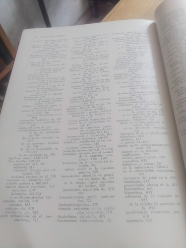 Fisiología Medica Ii - Philip Bard (Usado)