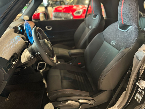 Mini Cooper Convertible 2.0 Jcw At 2P