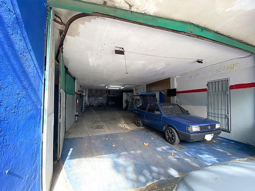 Imagen 4 de 13 de Gran Local Comercial En Punta Carretas