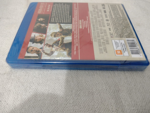 Jojo Rabbit - Blu-ray - Roman Griffin Davis