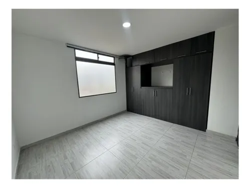 Apartamento En Venta En Simón Bolívar