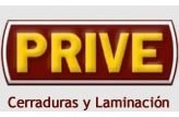 Cerradura Prive 208 De Seguridad (en Caja) + Destornillador