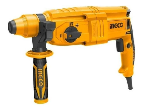 Rotomartillo 800w Ingco Rgh9028 2.5 Joule