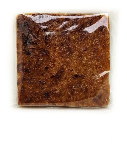 Cocada De Cajeta Dulce De Coco Con Leche De Cabra, 4 De 180g