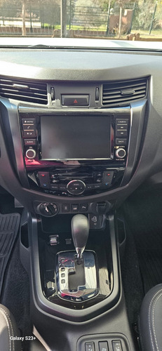Nissan Frontier 2.3bt Pro4x 4x4 At L22