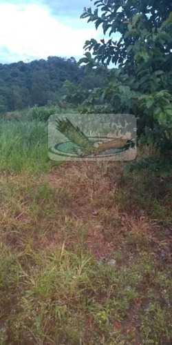 Terreno A Venda No Bairro Engenho Seco Em Louveira - Sp. - Te6789-1