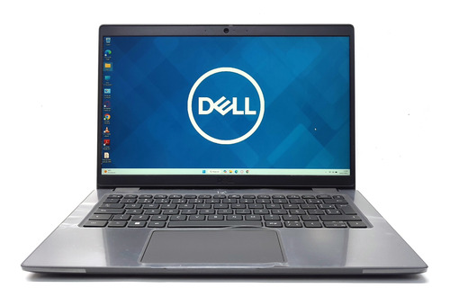 Dell Latitude 3440 Core I3 13th 16gb 512gb Ssd Win11 Full Hd Preto