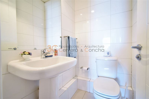Parque Privado / Las Condes / Cantagallo