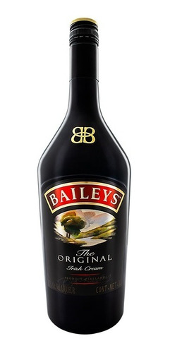 Crema Baileys Irish Cream 1000