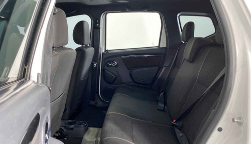 Imagen 10 de 15 de 119421 - Renault Duster 2017 Con Garantía