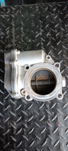 Cuerpo De Aceleración De Audi Bora Gli A4 06f 133 062 J (Usado)
